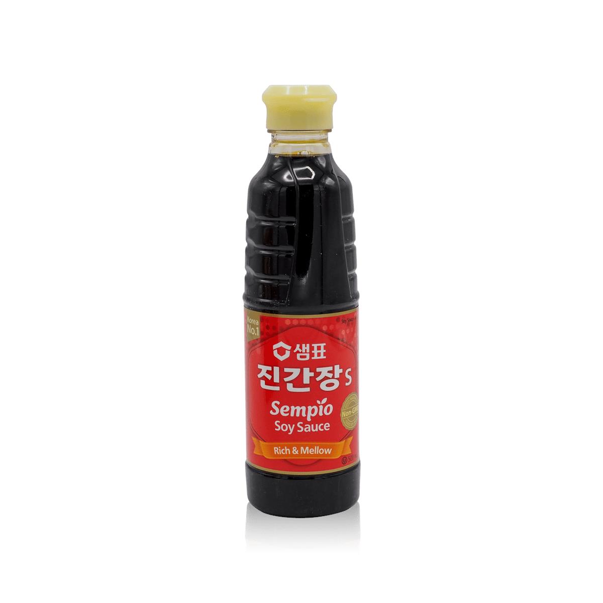 Datu Puti Soy Sauce 4L from Buy Asian Food 4U