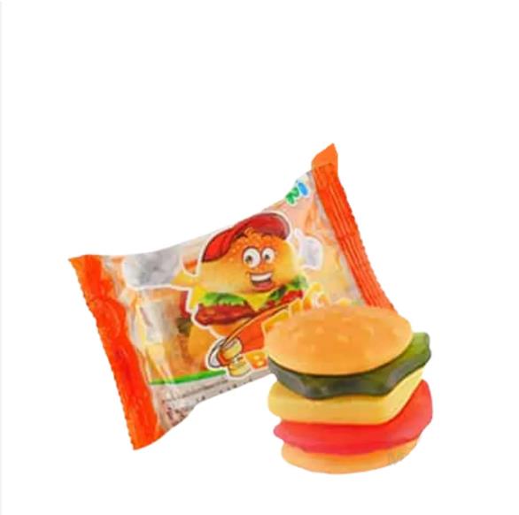 Ego Salted Red Ginger 60g from Buy Asian Food 4U