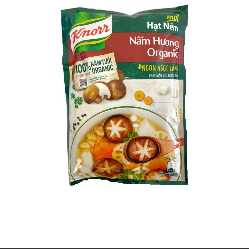 Knorr Instant Soup Chicken & Mushroom 41g from Buy Asian Food 4U