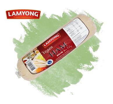 Lamyong VEGAN Ham 1Kg from Buy Asian Food 4U