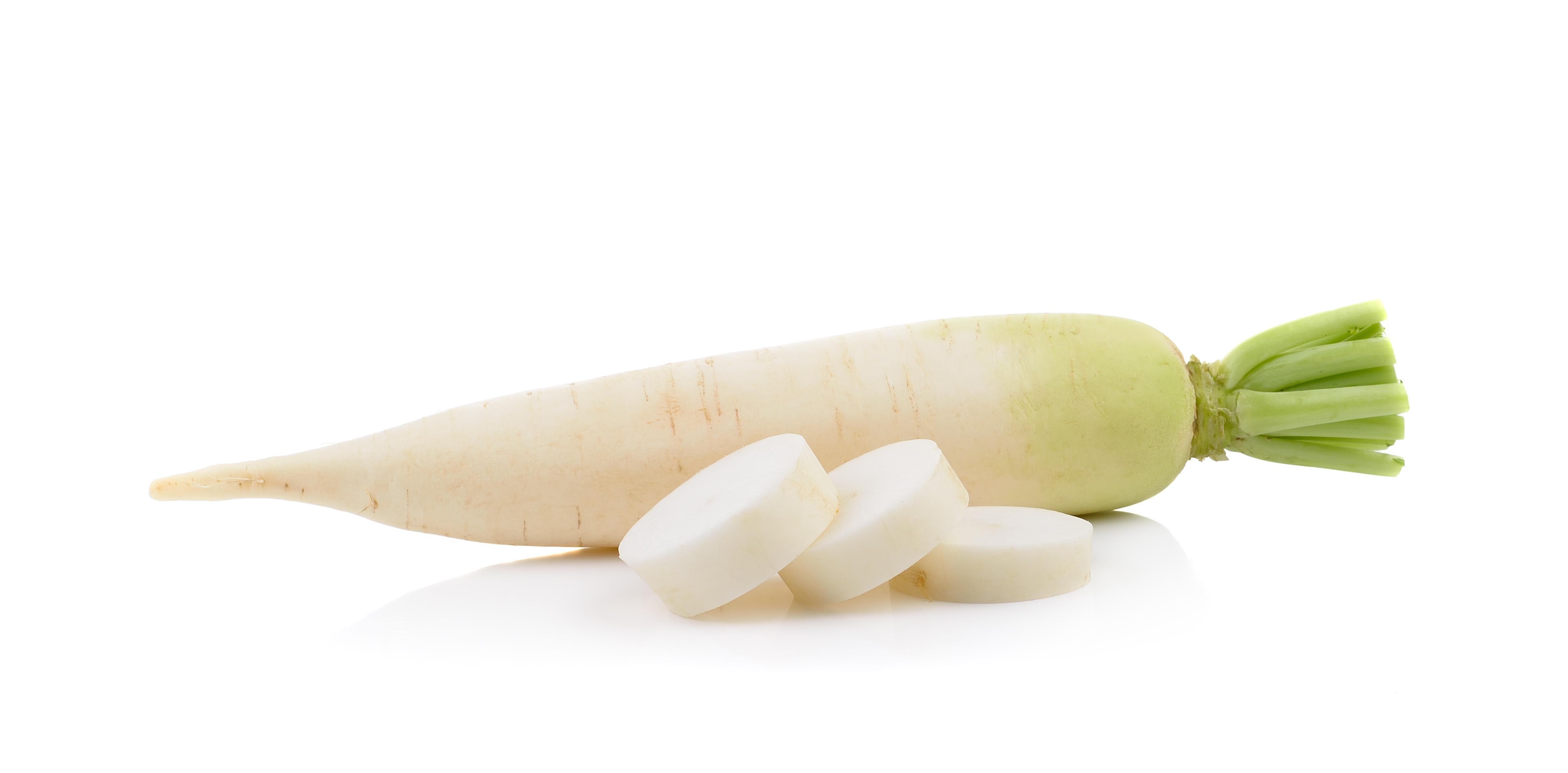 Lobok (Daikon) from Buy Asian Food 4U