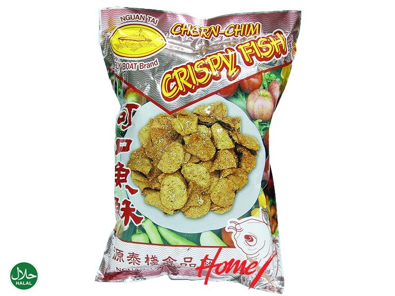 M.Y. San Fita Crackers 240g from Buy Asian Food 4U