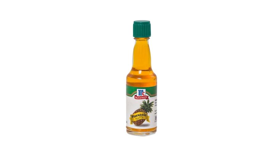 McCormick Flavor Extract Pineapple 20ml from Buy Asian Food 4U