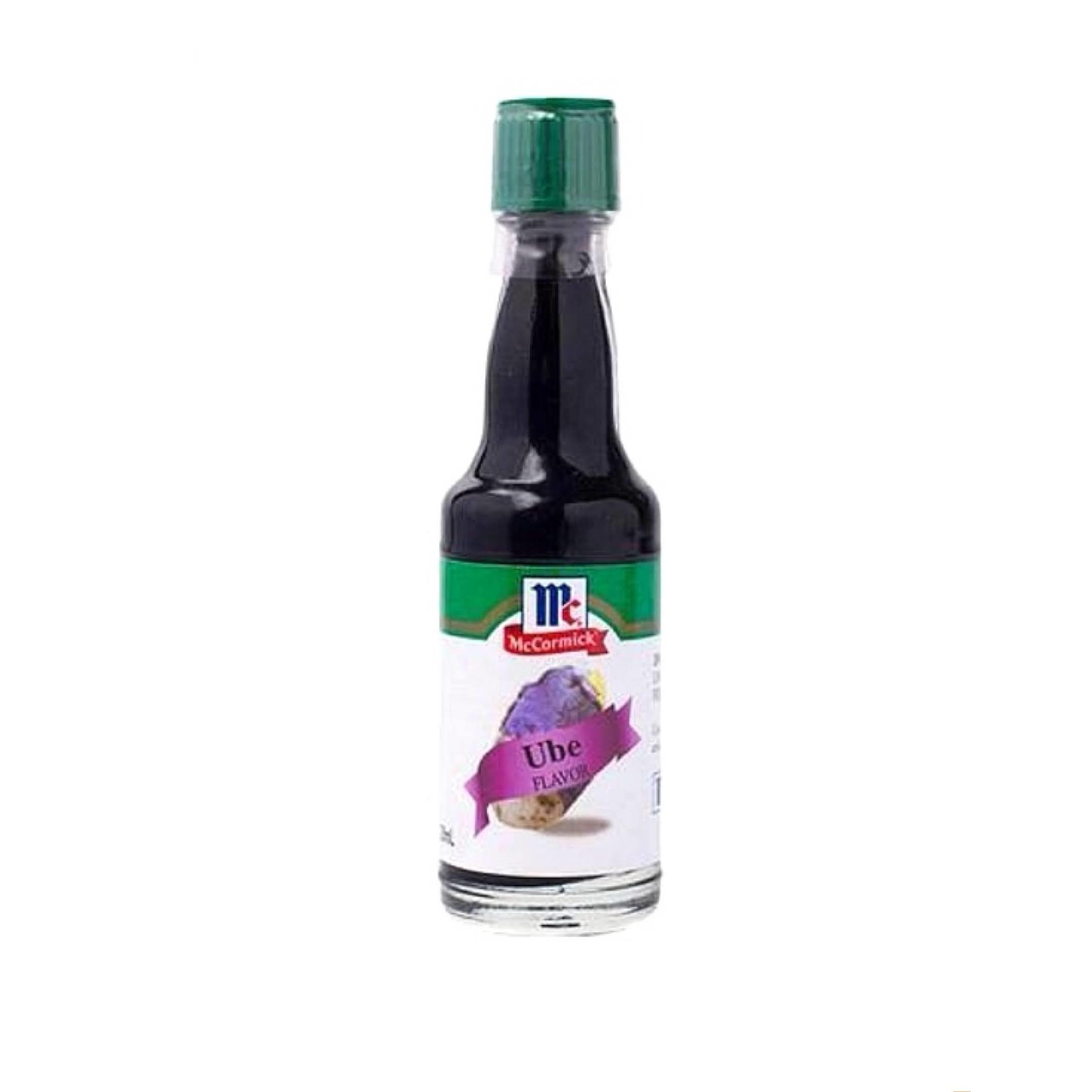 McCormick Flavor Extract Ube 20ml from Buy Asian Food 4U