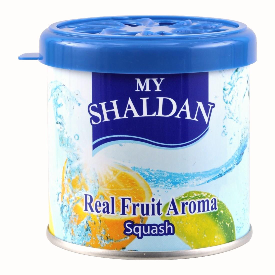 My Shaldan Air Freshener Squash 80g from Buy Asian Food 4U