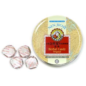 health beauty assorted jiom 60g herbal candy nin buyasianfood