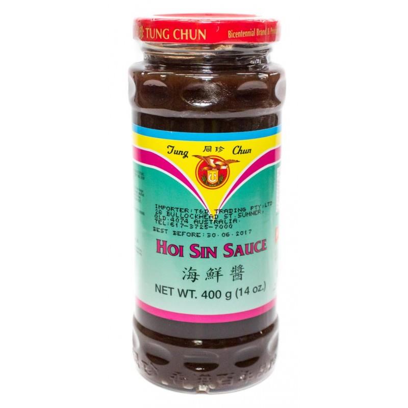 Tung Chun HoiSin Sauce 400g from Buy Asian Food 4U