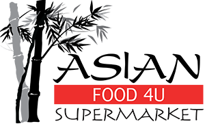 Asian Food 4 U