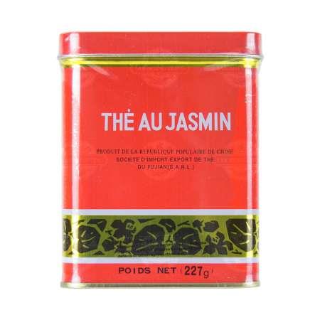 2061 Sprouting Brand Jasmine Tea Red 227g