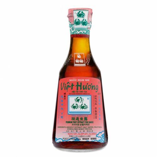 3 Crab Fish Sauce 300ml from Buy Asian Food 4U