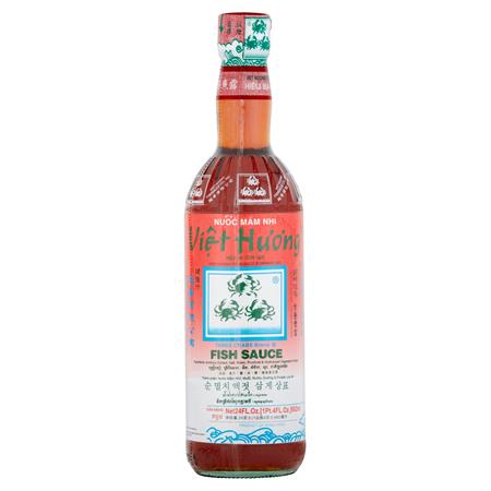 3 Crab Fish Sauce 682ml
