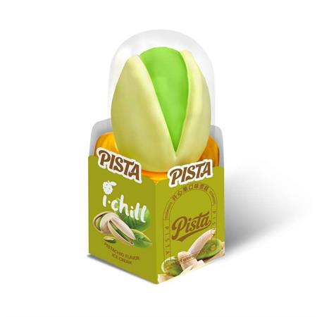 3D I-Chill Ice Cream Pistachio 65g