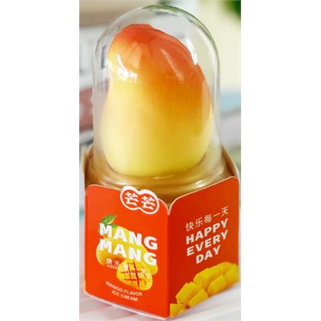 3D Ice Cream MANGO 75g