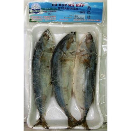 A1 Steam Fish 3pcs