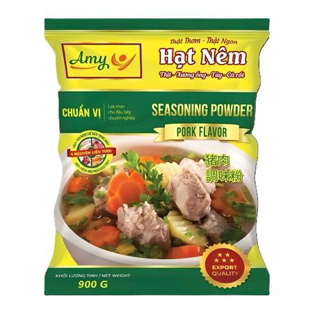 AMY Pork Seasoning Powder 900g