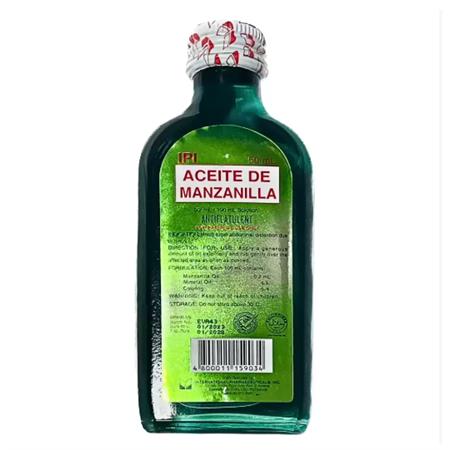Aceite de Manzanilla 50ml