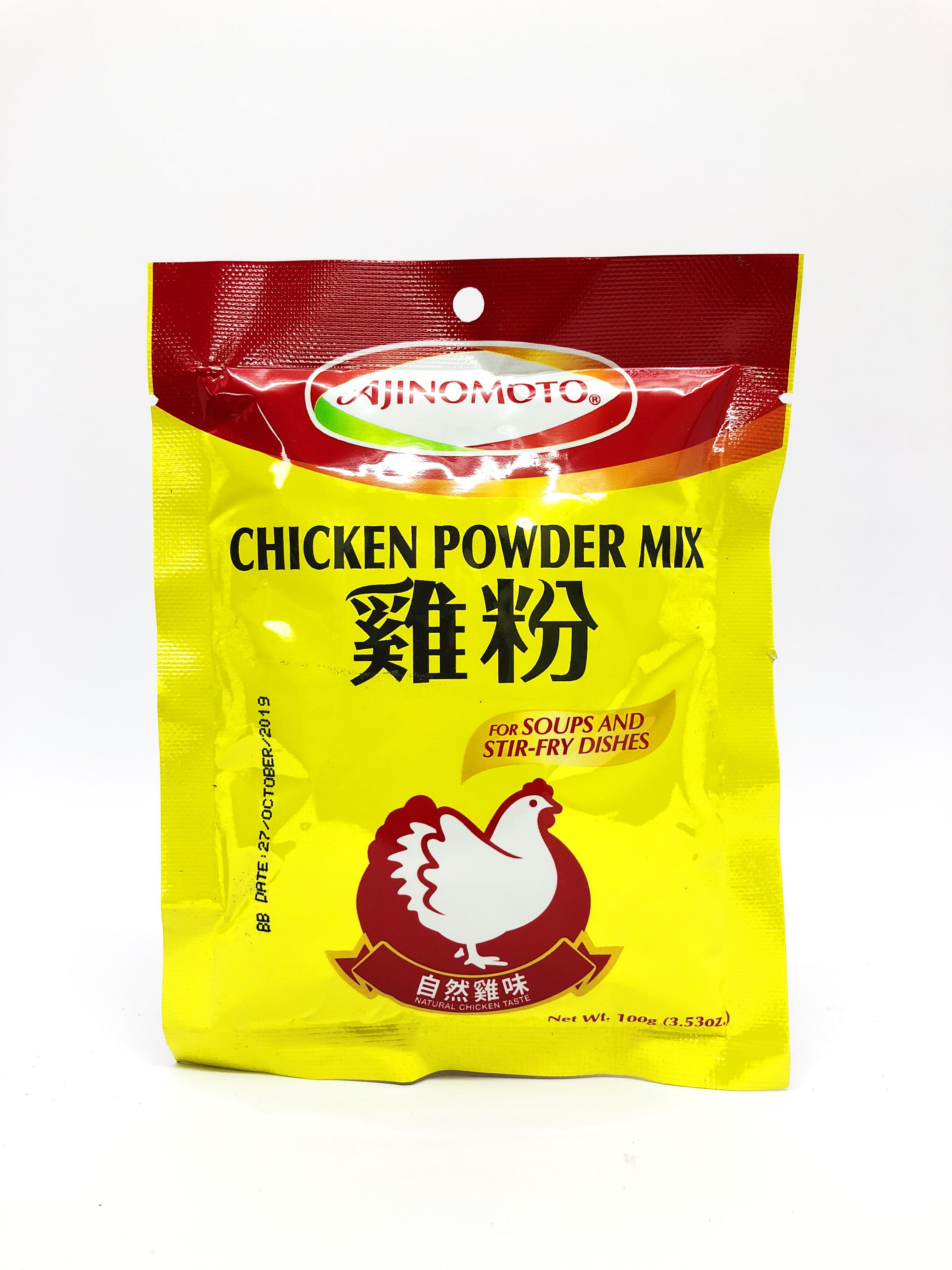 Ajinomoto Chicken Powder Mix 100g from Buy Asian Food 4U