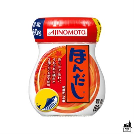 Ajinomoto Hondashi 60g
