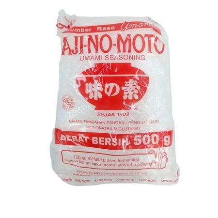 Ajinomoto MSG 500g