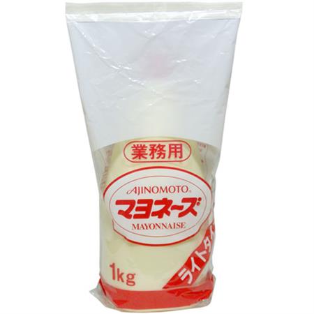Ajinomoto Mayonnaise Light 1kg