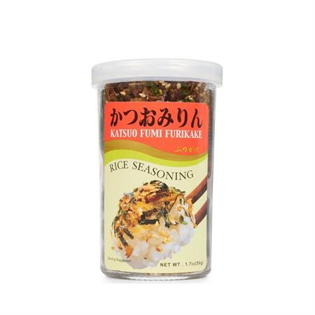 Ajishima Furikake Katsuo Fumi 50g