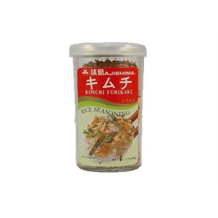 Ajishima Furikake Kimchi 50g