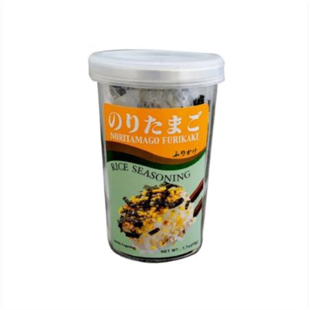 Ajishima Furikake Nori Tamago 50g