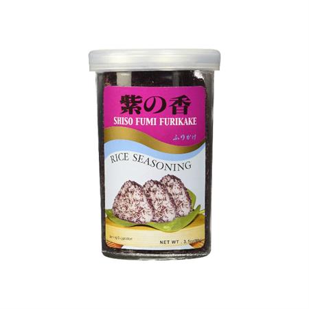Ajishima Furikake Shiso Fumi 90g
