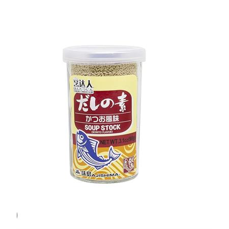Ajishima Katsuo Dashi 90g