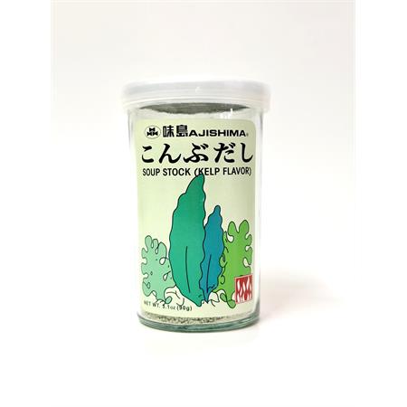 Ajishima Konbu Dashi 90g