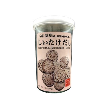 Ajishima Shitake Dashi 90g
