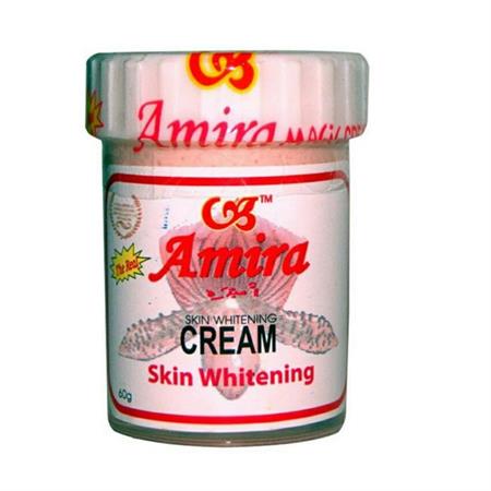Amira Whitening Cream 60g