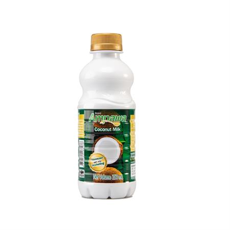 Ampawa 100% Coconut Milk 250ml