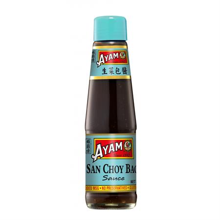 Ayam San Choy Bao Sauce 210ml
