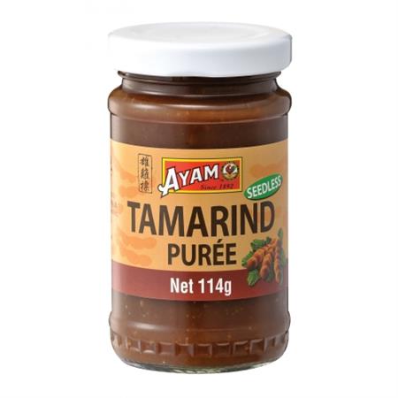 Ayam Tamarind Puree 114g
