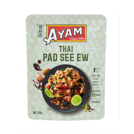Ayam Thai Pad See Ew 200g