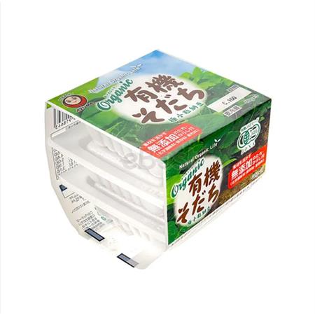 Azuma Natto Organic 40g*3