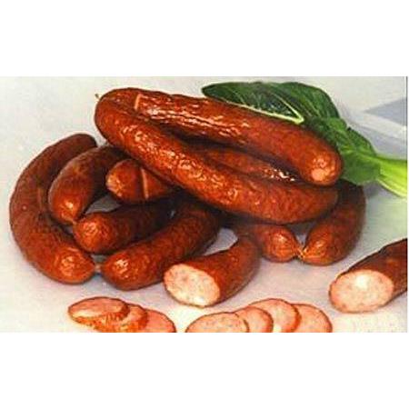 BBQ Sausage (per Kg)