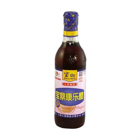BEAU IDEAL Kangle Vinegar 500g