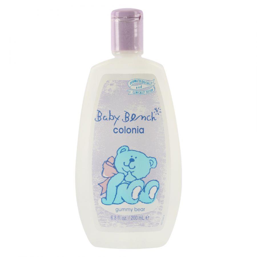 Baby Bench Cologne Gummy Bear 200ml from Buy Asian Food 4U