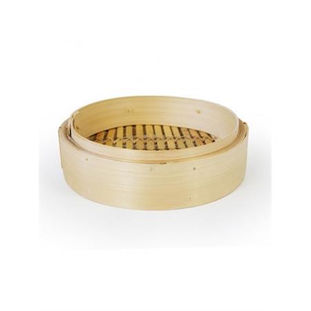 Bamboo Steamer Base 6