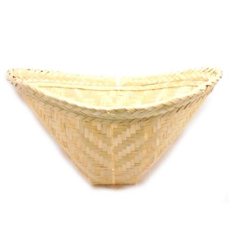 Bamboo Steamer Basket Small