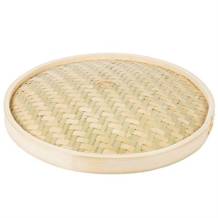 Bamboo Steamer Lid 16