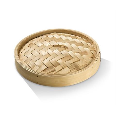 Bamboo Steamer Lid 8