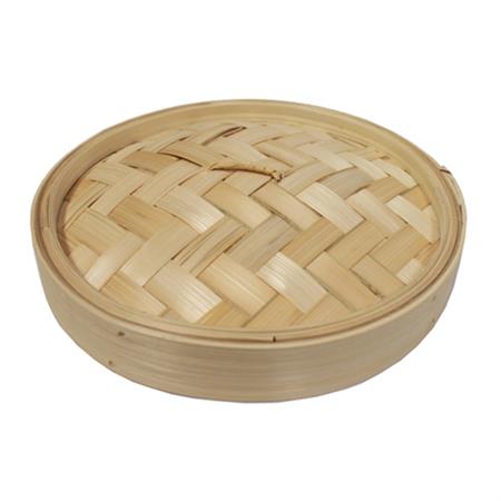 Bamboo Steamer Lid 9