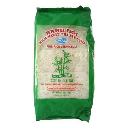 Bamboo Tree Banh Hoi 340g