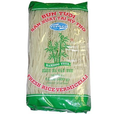 Bamboo Tree Rice Vermicelli 400g