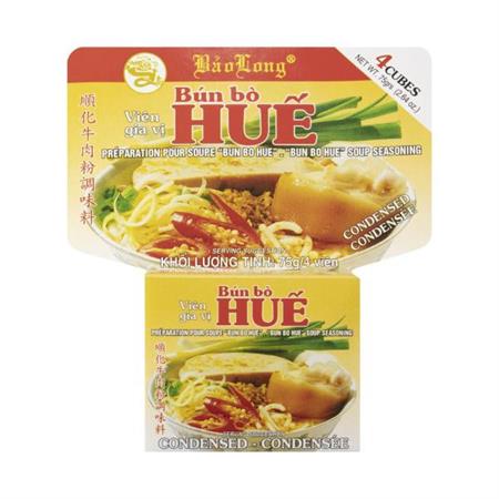 Bao Long Bun Bo Hue 75g