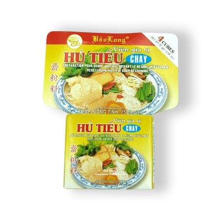Bao Long Hu Tieu Chay 75g