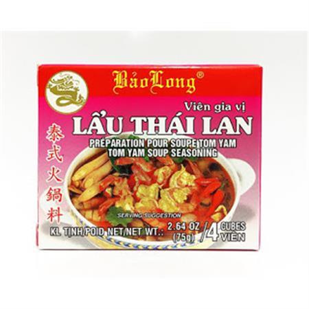 Bao Long Lau Thai Lan 75g